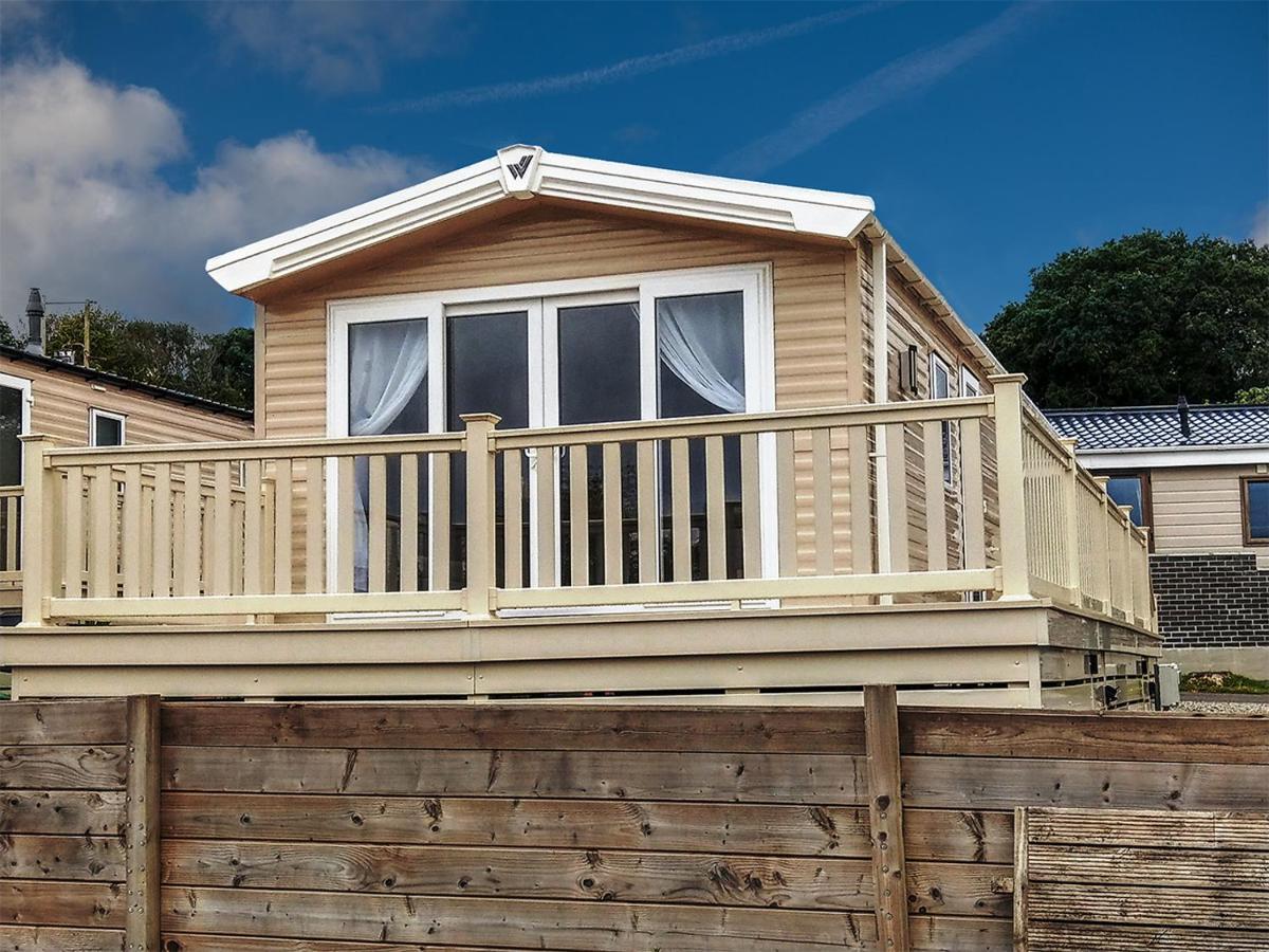 Heartsease Cottage St. Austell Eksteriør bilde