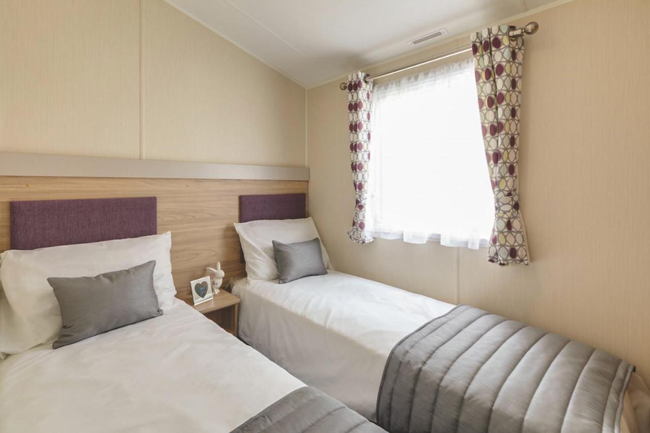 Heartsease Cottage St. Austell Eksteriør bilde